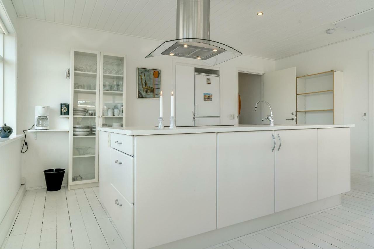Lokken Bright Apartment Zewnętrze zdjęcie