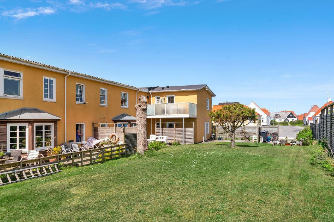 Lokken Bright Apartment Zewnętrze zdjęcie