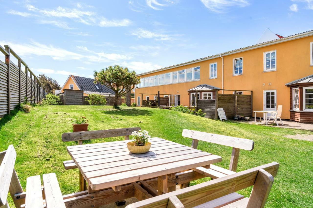 Lokken Bright Apartment Zewnętrze zdjęcie